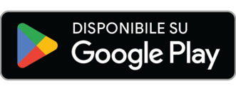 Disponibile su Google Play